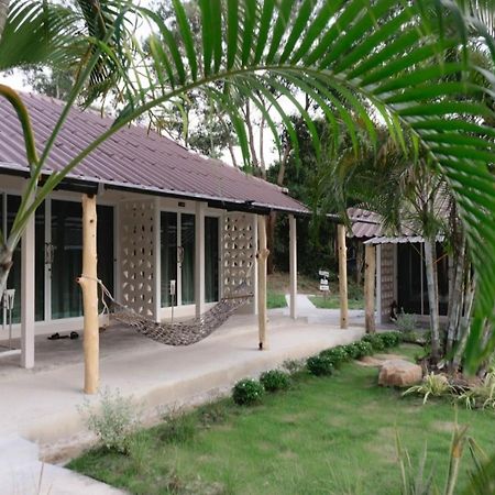 Bunyagard Koh Kood Resort Ban Lak Uan Luaran gambar