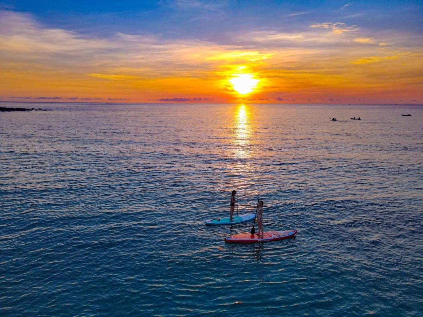 Bunyagard Koh Kood Resort Ban Lak Uan Luaran gambar