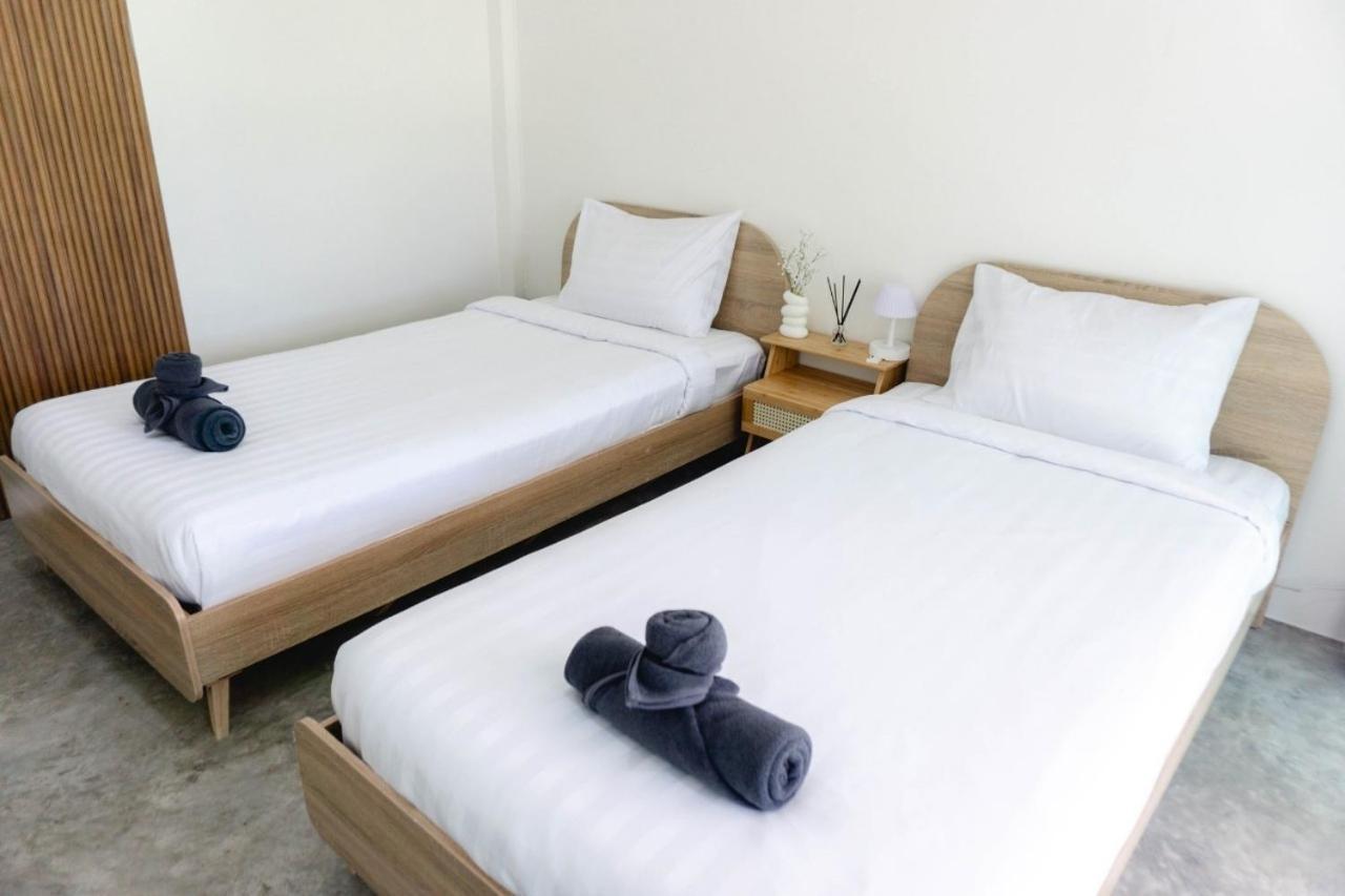 Bunyagard Koh Kood Resort Ban Lak Uan Luaran gambar