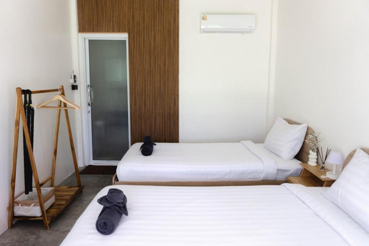 Bunyagard Koh Kood Resort Ban Lak Uan Luaran gambar