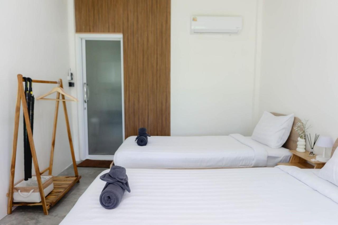Bunyagard Koh Kood Resort Ban Lak Uan Luaran gambar