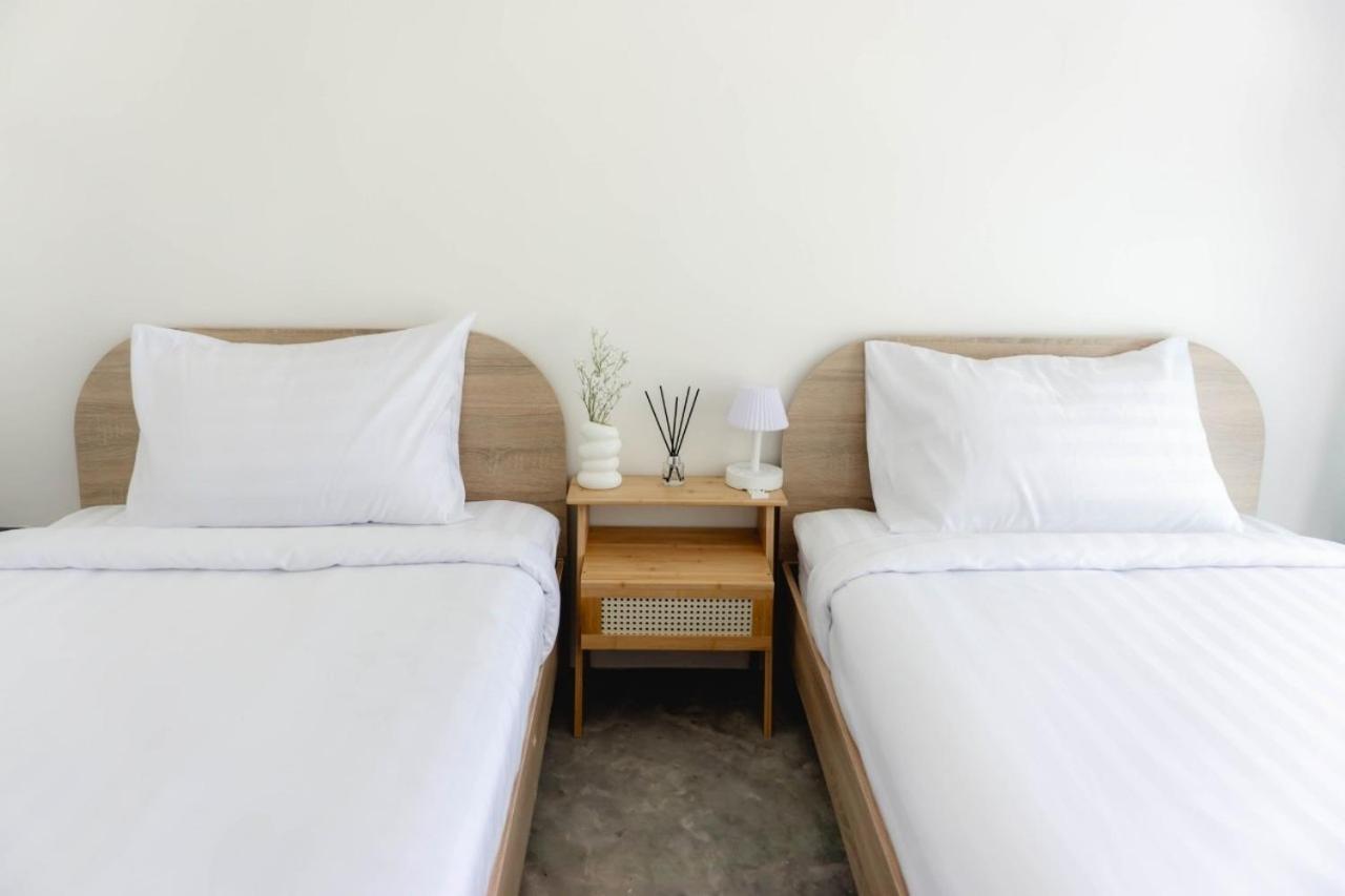 Bunyagard Koh Kood Resort Ban Lak Uan Luaran gambar