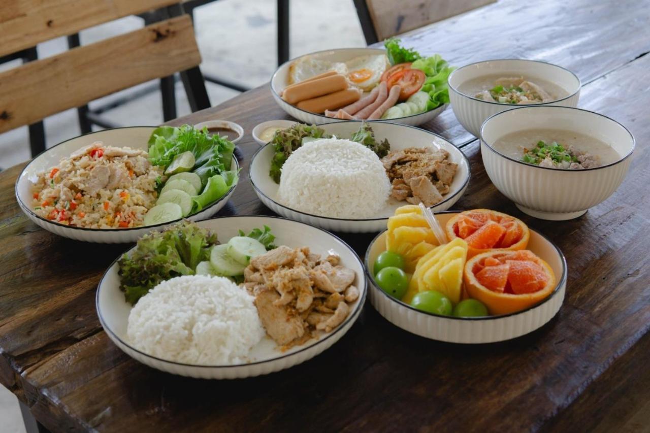 Bunyagard Koh Kood Resort Ban Lak Uan Luaran gambar